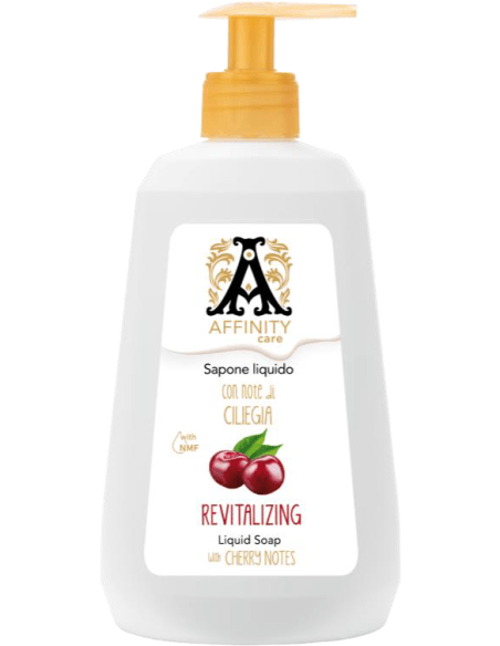 Affinity tekući sapun 500 ml - Akcija u trgovini Bipa