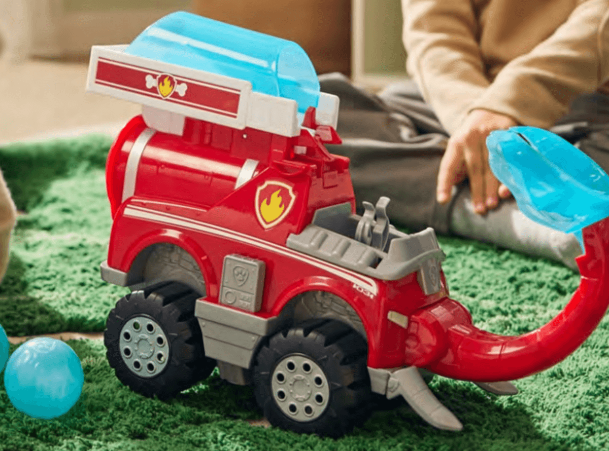 Paw Patrol Igračka vozilo Komad - Akcija u trgovini Lidl