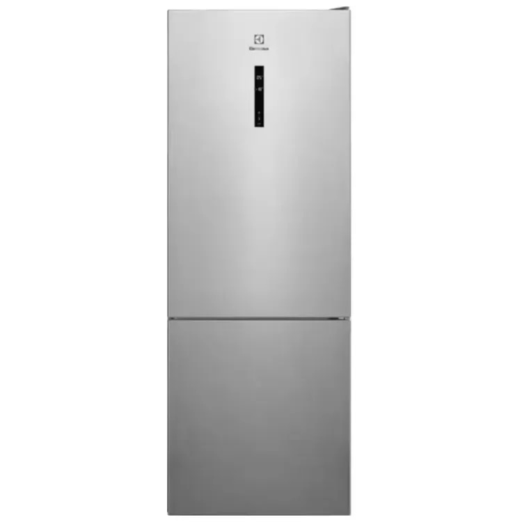 Electrolux hladnjak kombinirani LNT6ME46X3 309 l Akcija u trgovini Alles