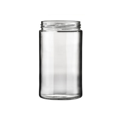 Staklenka 8 komada, 720ml - Akcija u trgovini Konzum