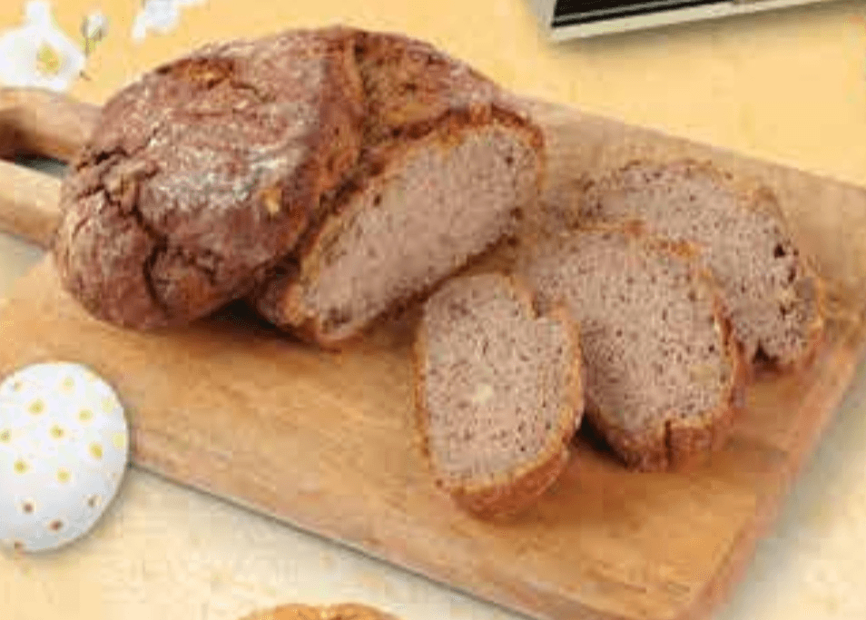 Heljdin kruh 400 g - Akcija u trgovini Plodine