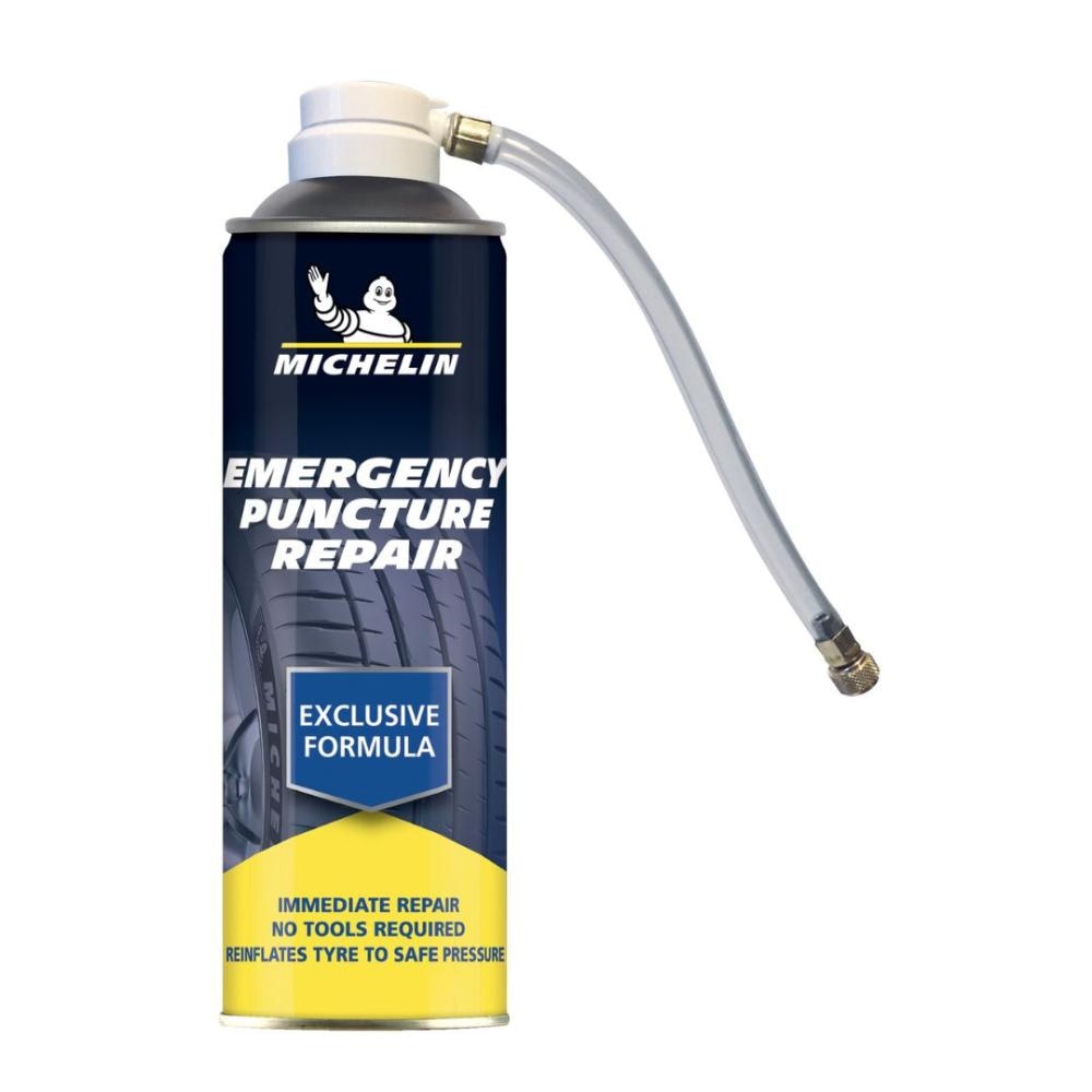 Michelin Emergency Puncture Repair - Akcija u trgovini Kaufland