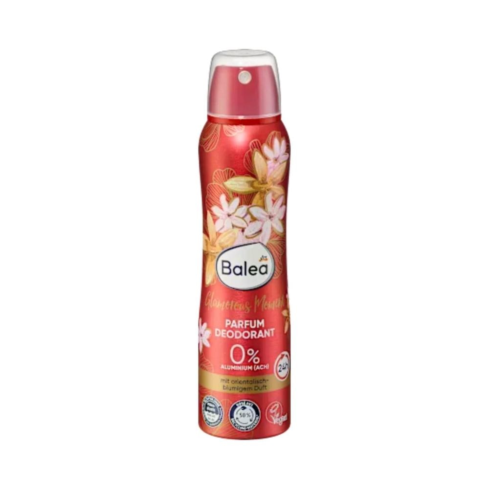 Balea Glamorous Moment parfemski deo sprej 150 ml - Akcija u trgovini Dm