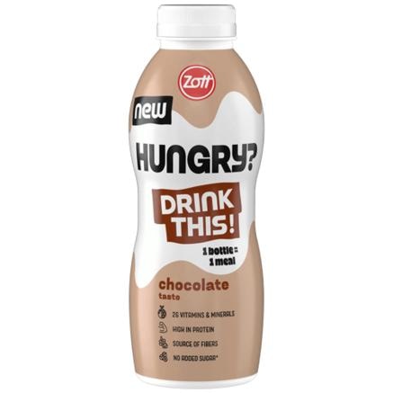 Zott Hungry Drink This 500g - Akcija u trgovini Žabac