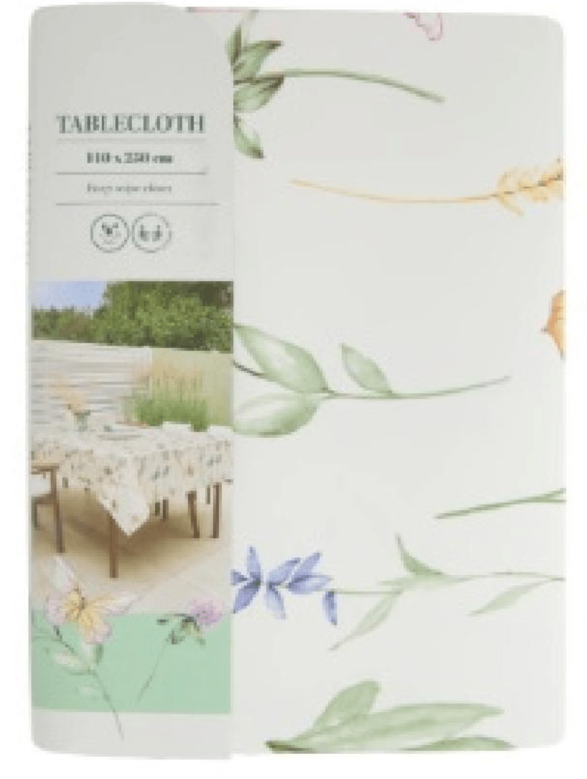 Stolnjak 140 x 250 cm - Akcija u trgovini Action