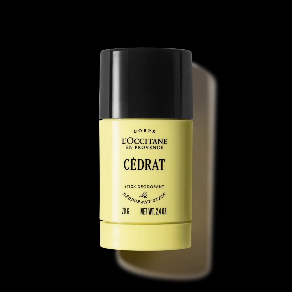 L'Occitane Cedrat dezodorans 70 g Akcija u trgovini Mueller