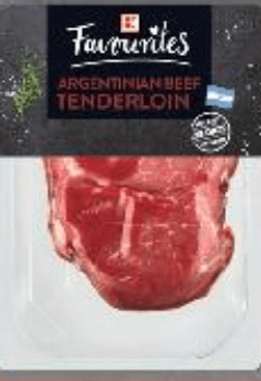 Favourites Argentinski Biftek ca. 260g - Akcija u trgovini Kaufland