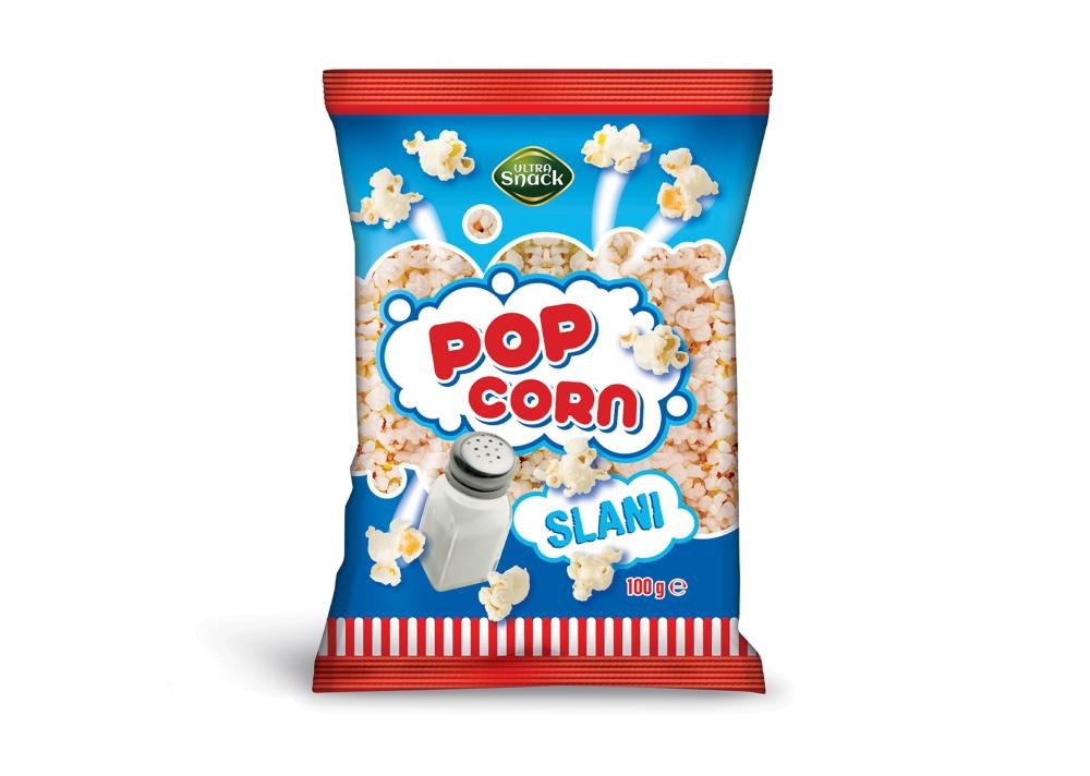 ULTRA SNACK Kockice 100 g - Akcija u trgovini Ribola