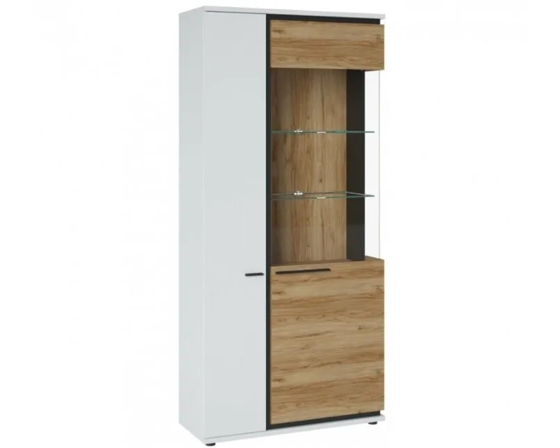 Vitrina SALINAS - Akcija u trgovini Harvey Norman