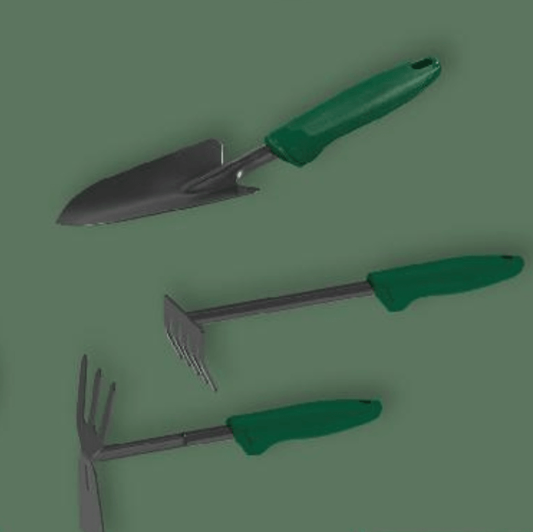 PARKSIDE® Pribor za vrt - Akcija u trgovini Kaufland