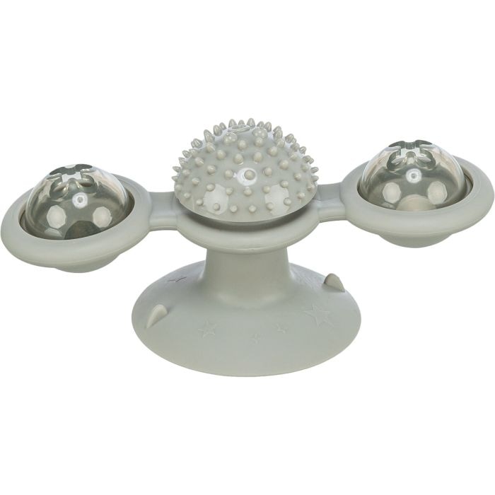 Trixie Window Spinner TPR, 16 cm Akcija u trgovini Zoo City