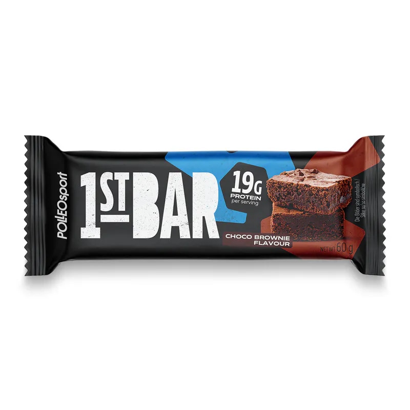 Polleo Sport 1st Bar Akcija u trgovini Bipa