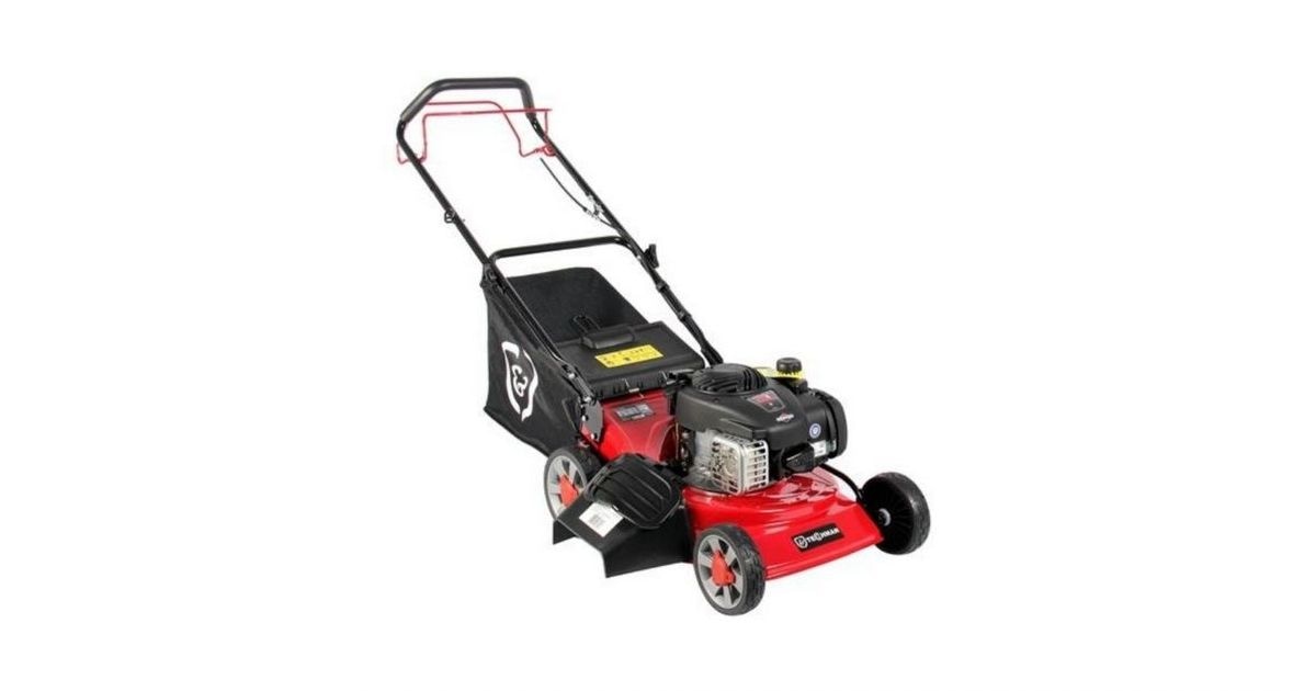 Motorna kosilica CJ18GZZ450E-XH - Akcija u trgovini KTC