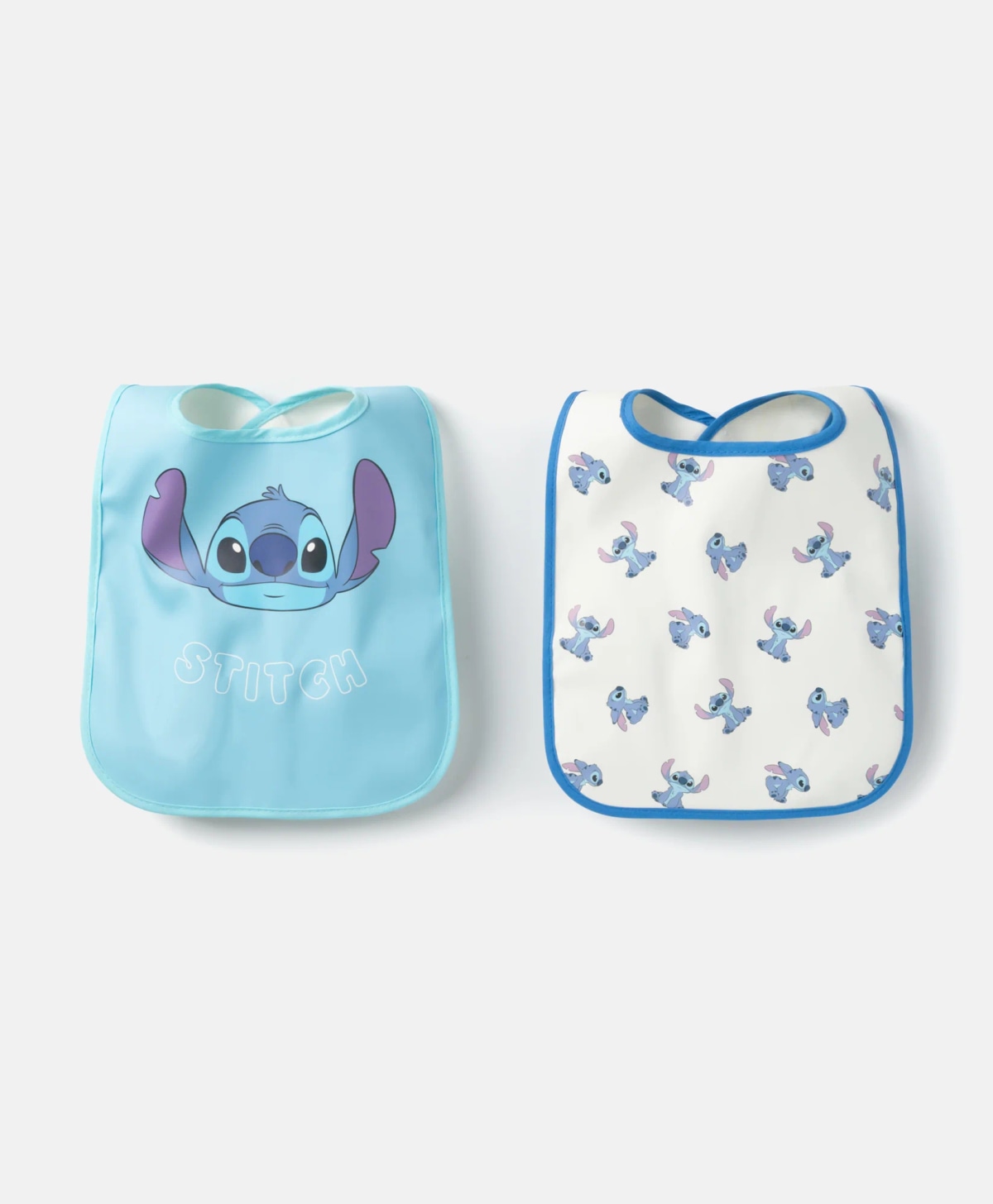 Podbradnici Stitch 2 kom. Akcija u trgovini Pepco