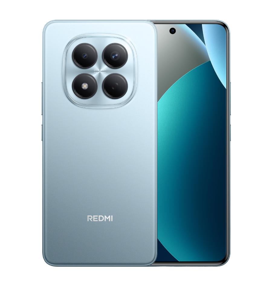 Mobitel Xiaomi Redmi Note 15 Pro - Akcija u trgovini Vacom