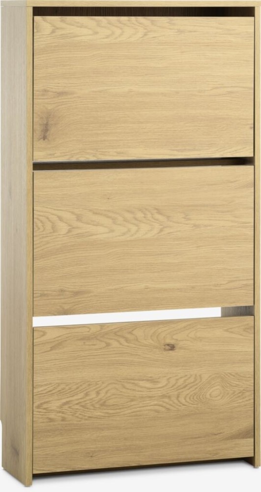BAKHUSE ormar za cipele 65xV85xDub25 cm Akcija u trgovini Jysk
