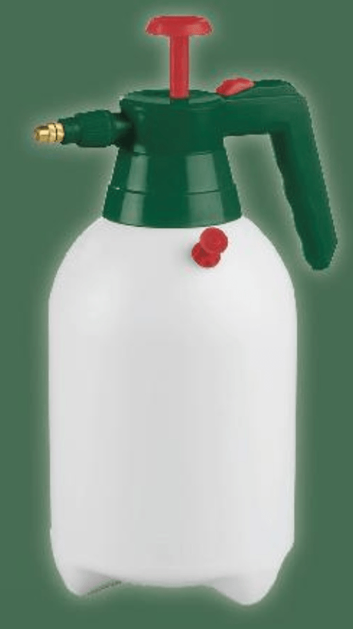 Vrtni raspršivač pod pritiskom komad PARKSIDE® - Akcija u trgovini Kaufland