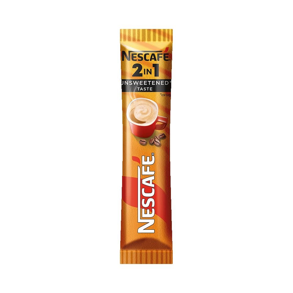 Kava instant 2u1, 3u1 1 kom Nescafe - Akcija u trgovini NTL