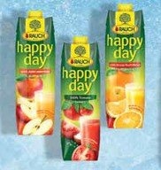 Odabrani Rauch proizvodi - Akcija u trgovini Kaufland