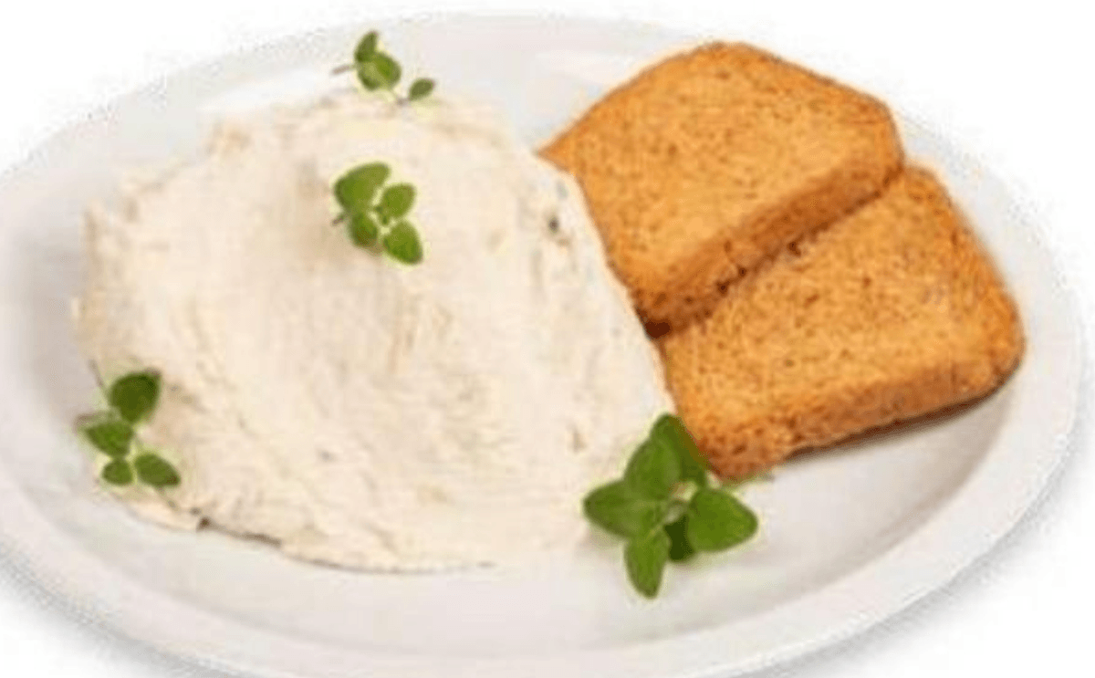 Bakalar na bijelo 100 g - Akcija u trgovini Eurospin