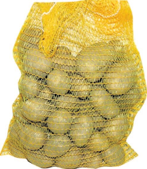 Krumpir 5kg - Akcija u trgovini Konzum