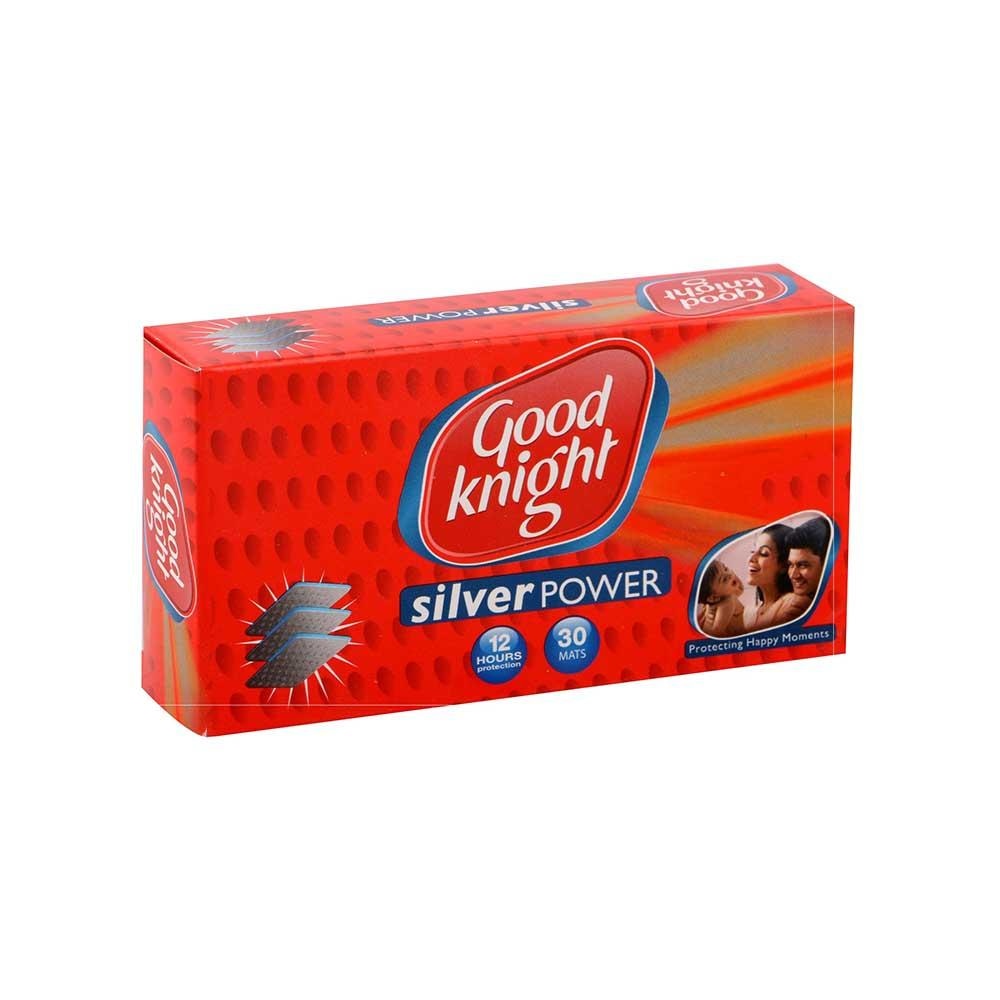 Tablete protiv komaraca Good Knight 30 kom - Akcija u trgovini KTC
