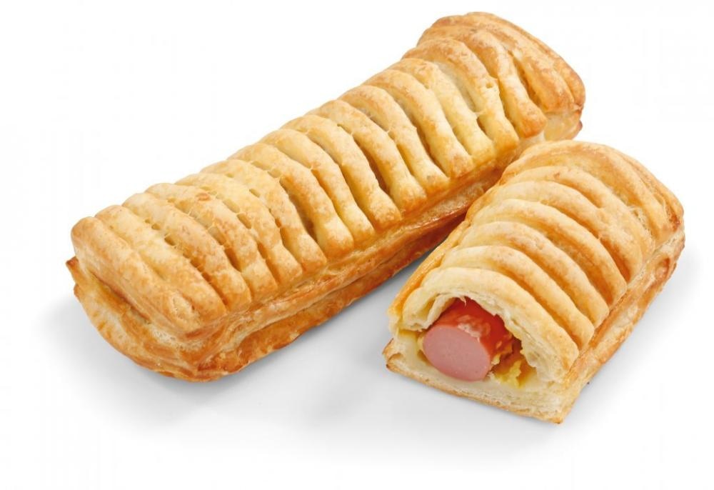 Lisnato hrenovka 98g - Akcija u trgovini Boso