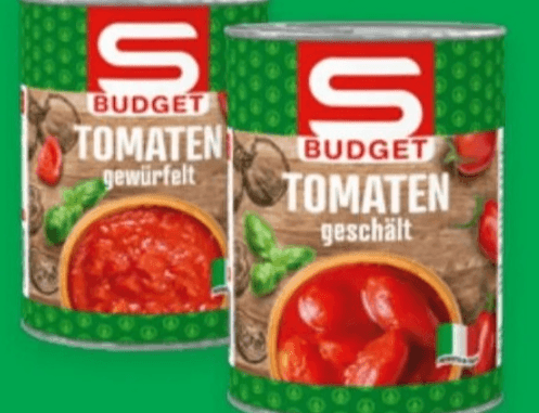 S-Budget Pelat ili polpa 400 g - Akcija u trgovini Spar