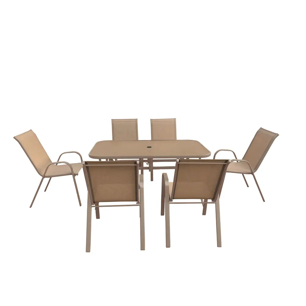 Vrtna garnitura KAYA - Akcija u trgovini Pevex