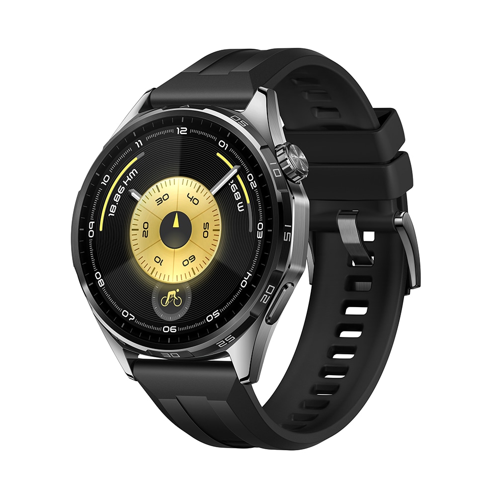 Smartwatch HUAWEI WATCH GT6 46 mm - Akcija u trgovini Pevex