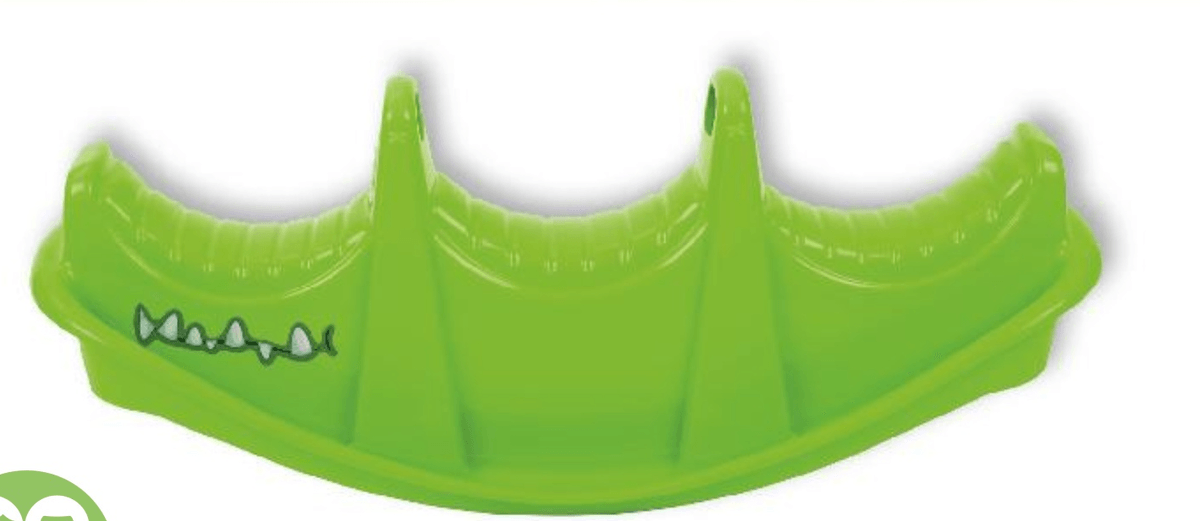 Dječja klackalica - Akcija u trgovini Kaufland