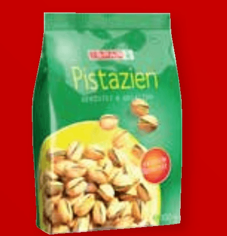 Spar Pistacija pržena 300 g - Akcija u trgovini Spar