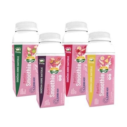 Vindi Fortia Smoothie 200ml - Akcija u trgovini Vrutak