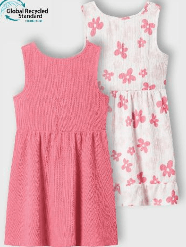 Haljina za djevojčice komad - Akcija u trgovini Kaufland