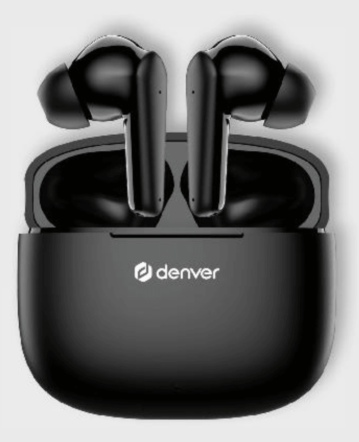 Denver Bežične slušalice 1 pakiranje - Akcija u trgovini Kaufland