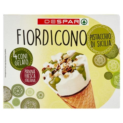 Fiordicono Sladoled - Akcija u trgovini Spar