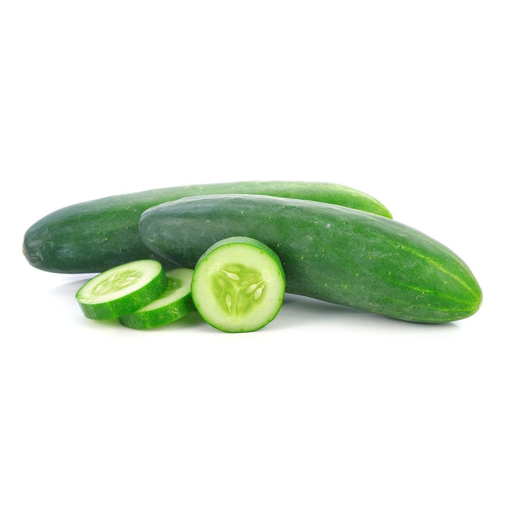 Bio krastavac salatar 1 kom Natur Pur - Akcija u trgovini Spar