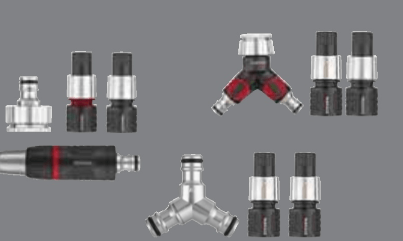 PARKSIDE PERFORMANCE Priključci za vrtno crijevo - Akcija u trgovini Lidl