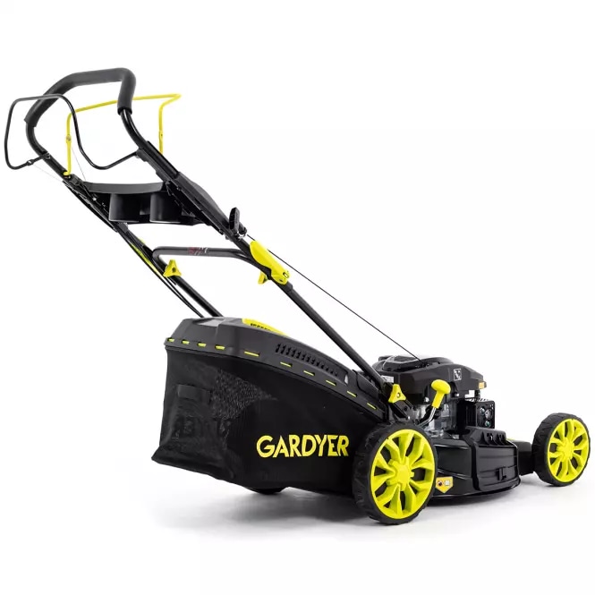 Benzinska kosilica GAK DK20N170 - Akcija u trgovini Merkury