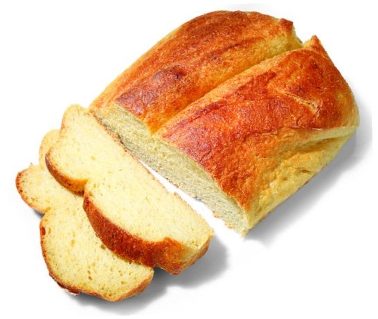 Fini Kukuruzni Kruh 750 g - Akcija u trgovini Interspar