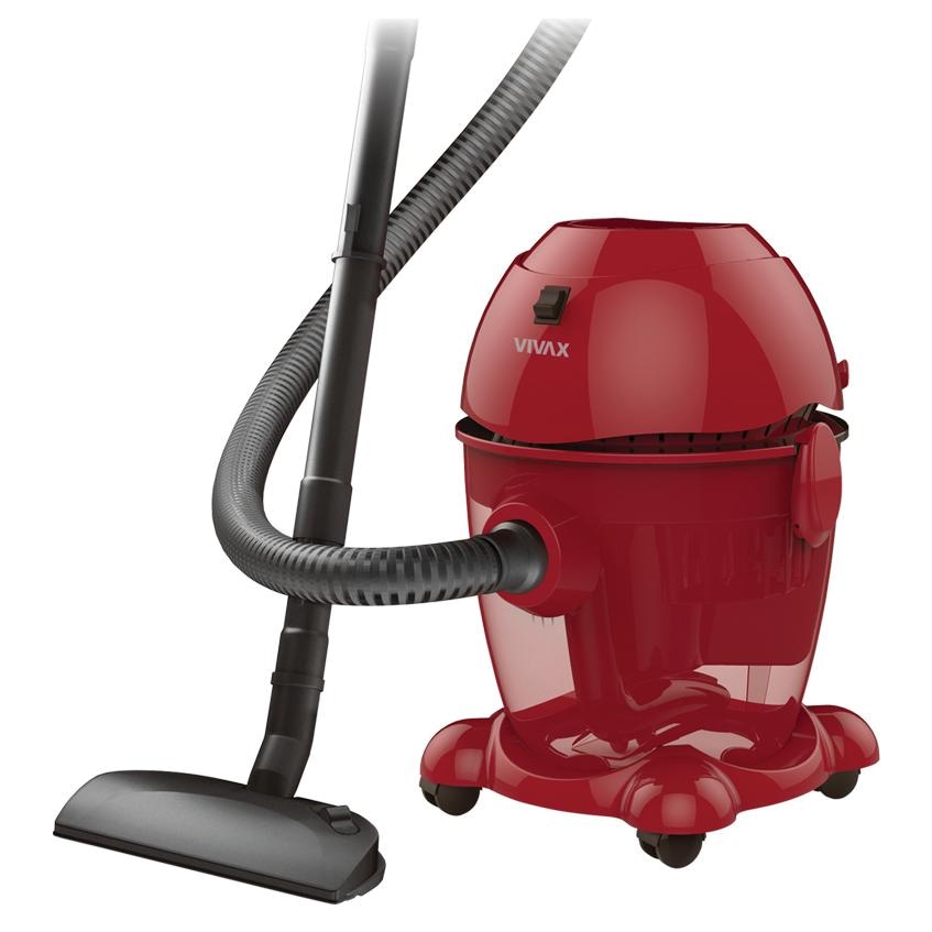 Usisavač Vivax VCW-2002R R2 - Akcija u trgovini KTC
