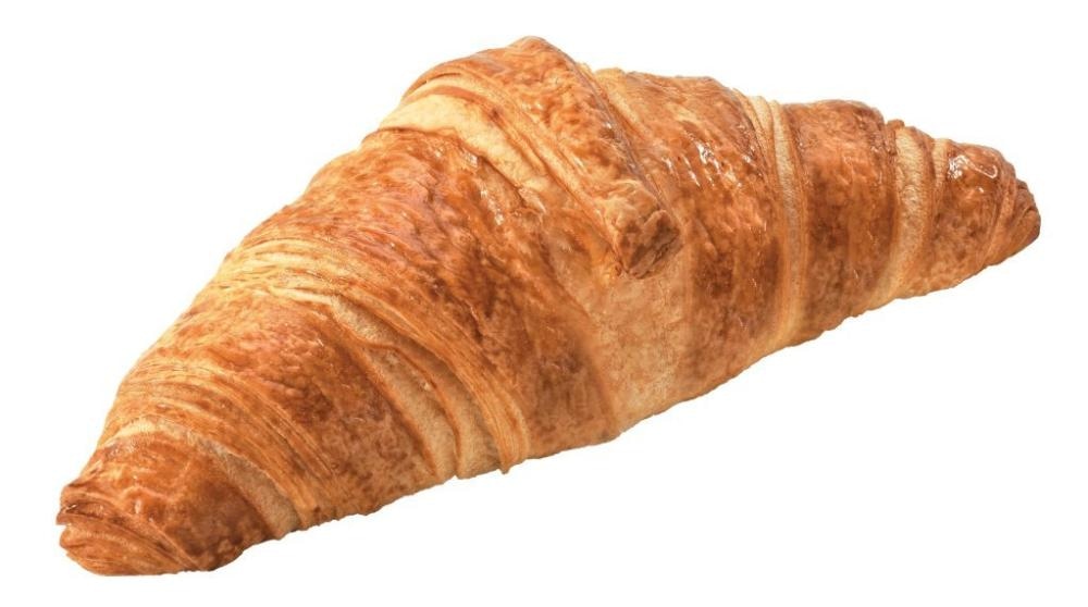 Croissant s maslacem 55 g - Akcija u trgovini Spar