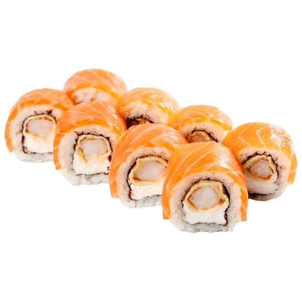 Sushi Simply Salmon 222 g Red Dragon - Akcija u trgovini Spar