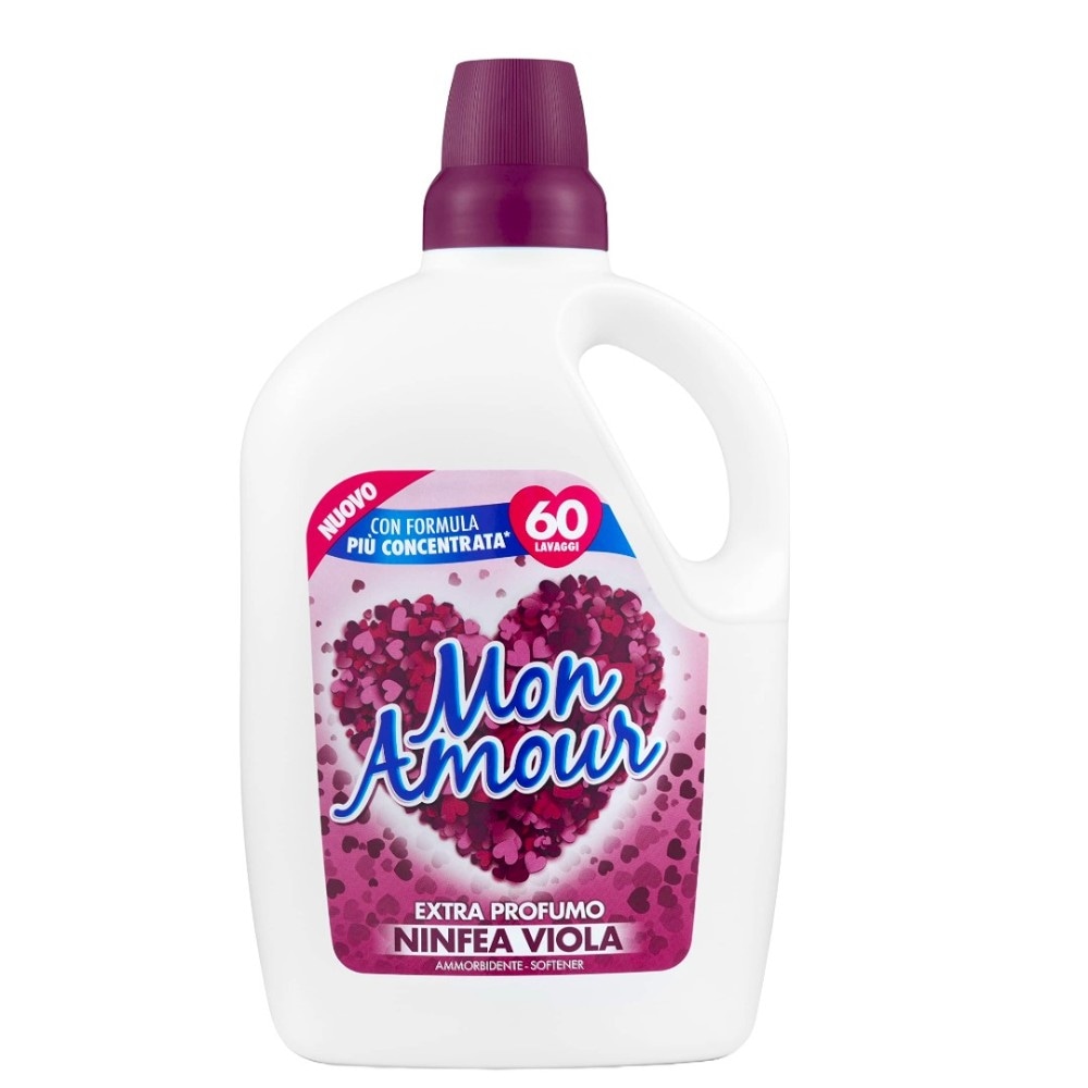 Mon Amour omekšivač za rublje 3 l Akcija u trgovini Plodine
