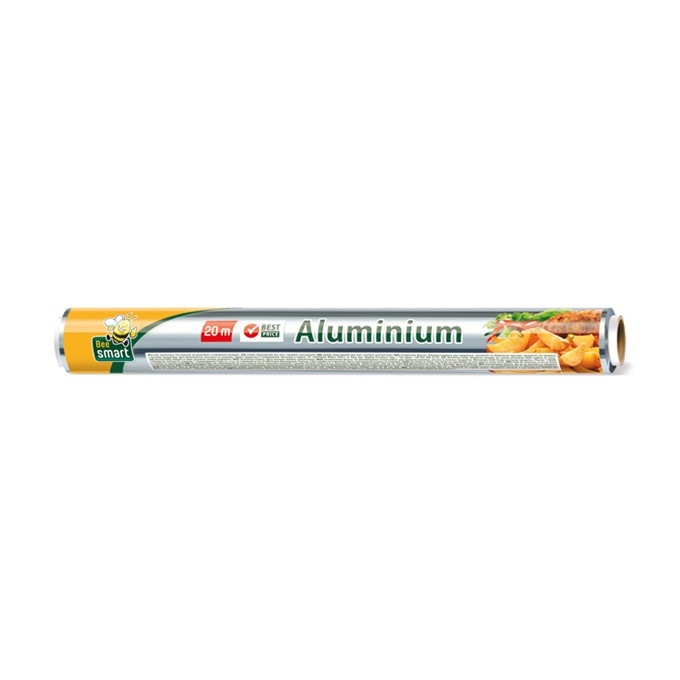Paclan Bee smart aluminijska folija 20 m - Akcija u trgovini Bakmaz