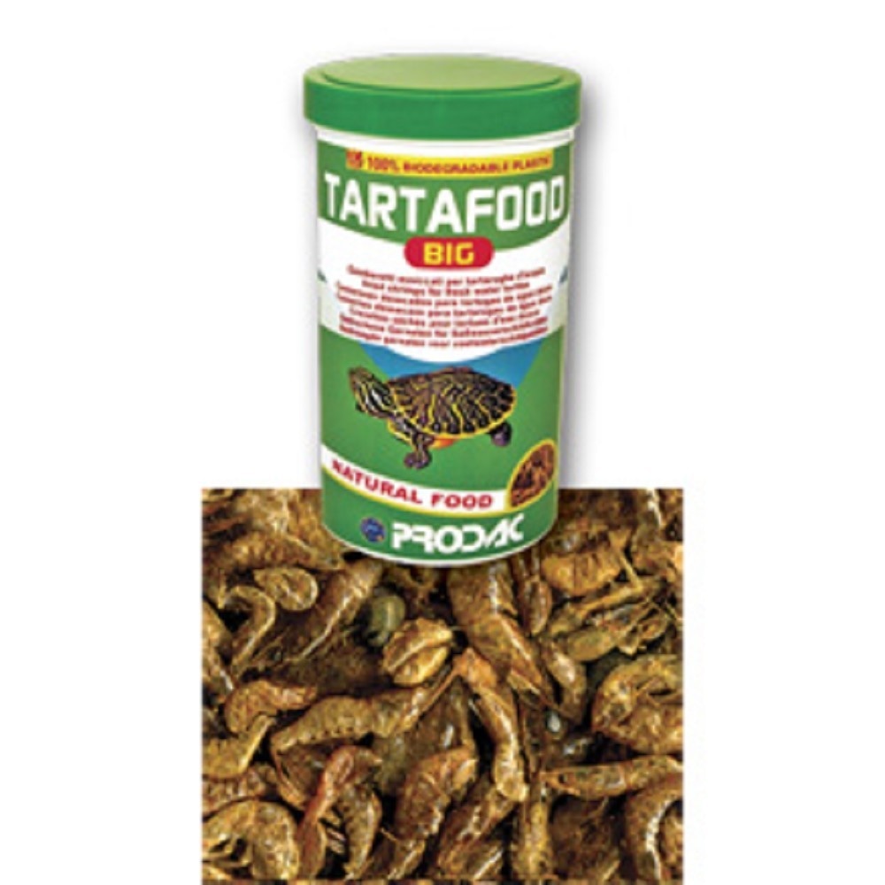 Prodac Tartafood Big 1200ml - Akcija u trgovini Pet Centar