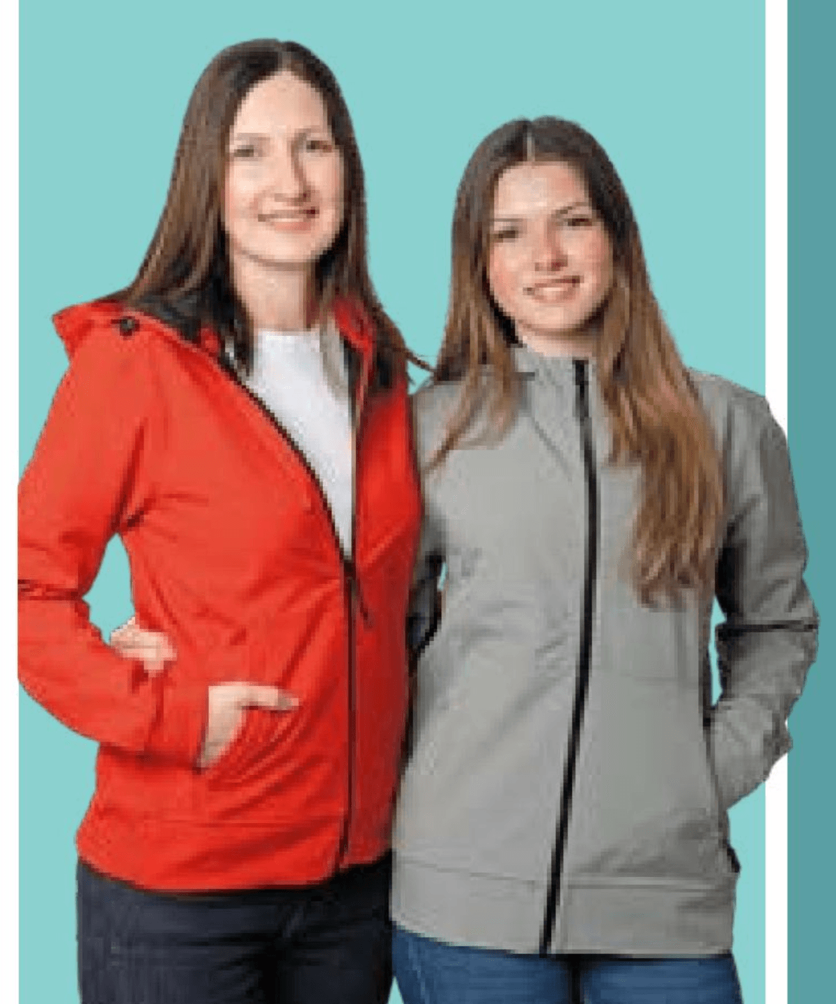 Jakna Softshell 1 kom - Akcija u trgovini Spar