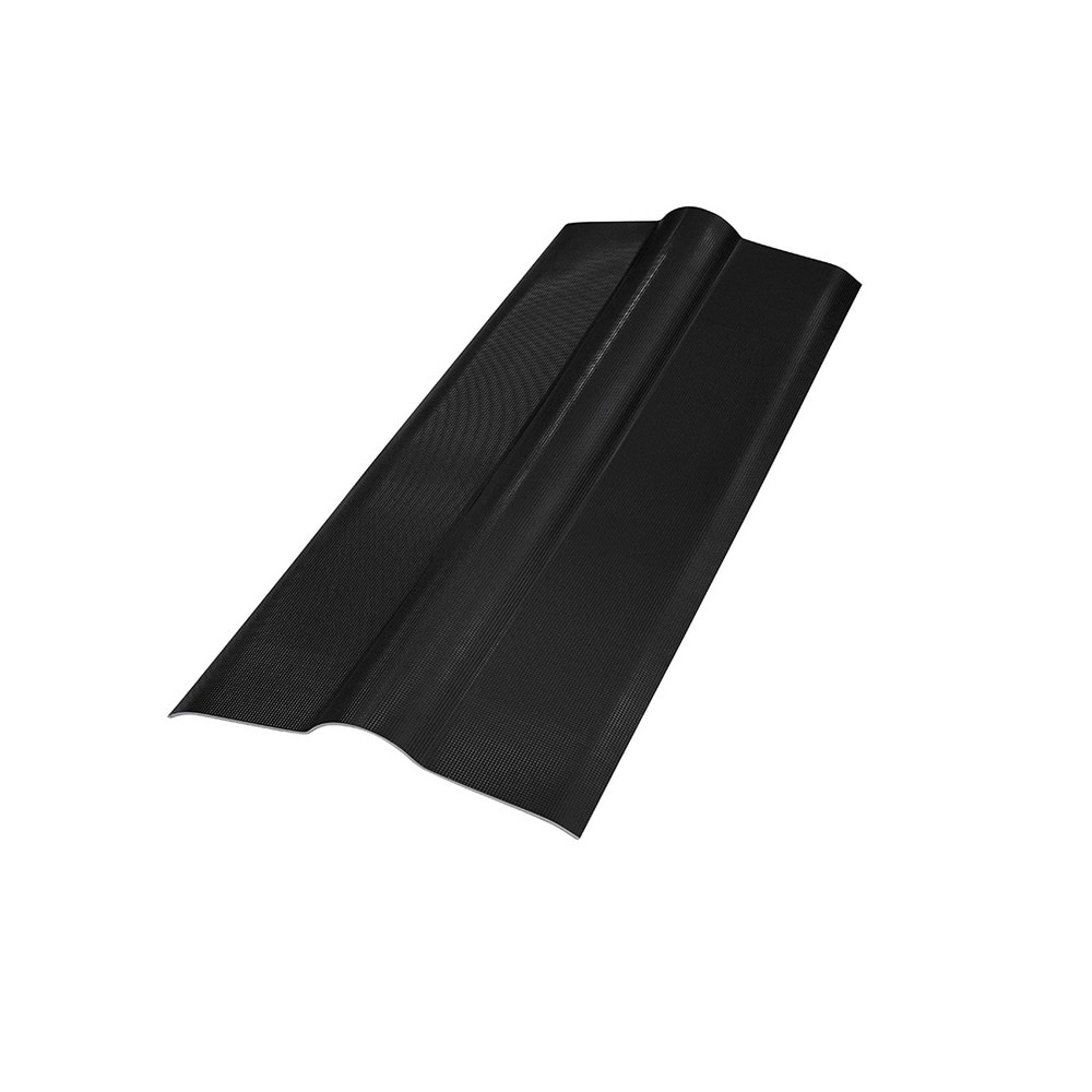 PVC sljemenjak za SHELLTEC/EVO ploče GUTTA 1050 x 420 mm - Akcija u trgovini Pevex