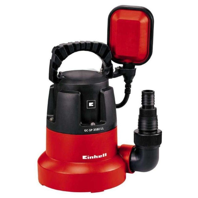 Potopna pumpa GC-SP 3580 LL Einhell - Akcija u trgovini Merkury