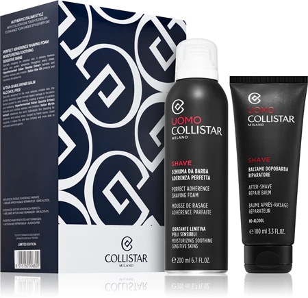 Svi muški Collistar proizvodi - Akcija u trgovini Mueller